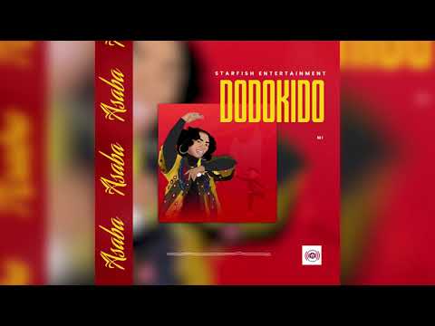 Asaba - DodoKido (Official Audio) Prod. by Loony Tunes