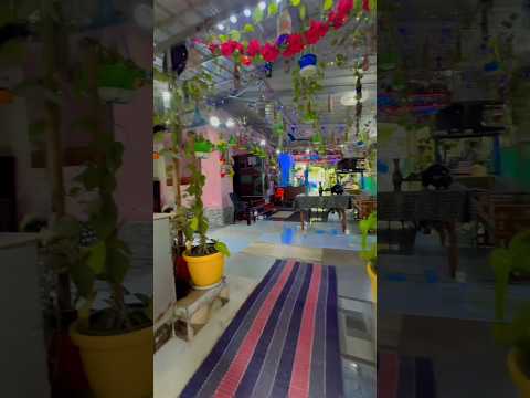 വല്ലാത്തൊരു വീട് 😍 #home #homedecor #viral #youtubeshorts #shorts