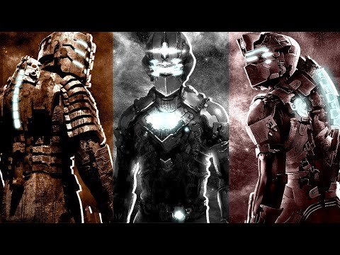 The Rise and Fall of Dead Space