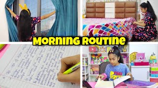 Morning Routine!🏙🤩💕 | Riya's Amazing World