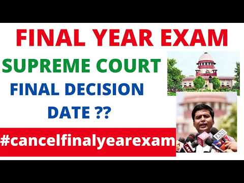 ALL UNIVERSITY UPDATE| vtu updates | SUPREME COURT FINAL DECISION DATE ??