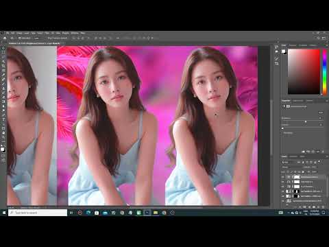 "Create a Professional Logo Using Photoshop"