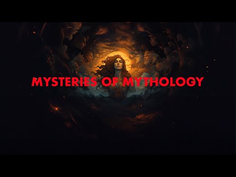 Welcome to the Mysteries of Mythology Channel