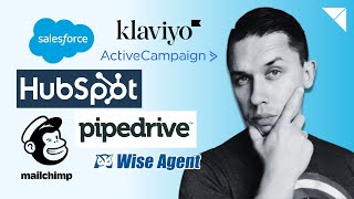 How To Pick The Right CRM Tools