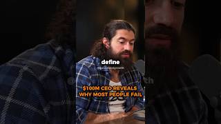 Why most people fail in business #alexhormozi #success #businesstips #entrepreneur #businessgrowth