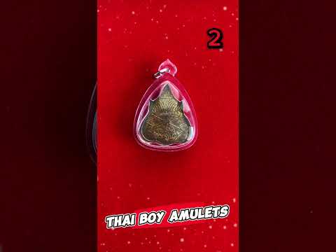 🏆SPECIAL AMULETS SALES 🏆 07.10.2024 #thaiboyamulets#amulet #buddhism