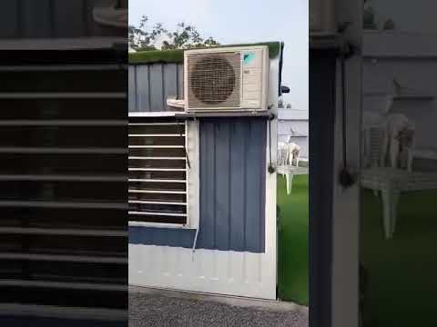 Portable Resort Cabin | Available on IndiaMART