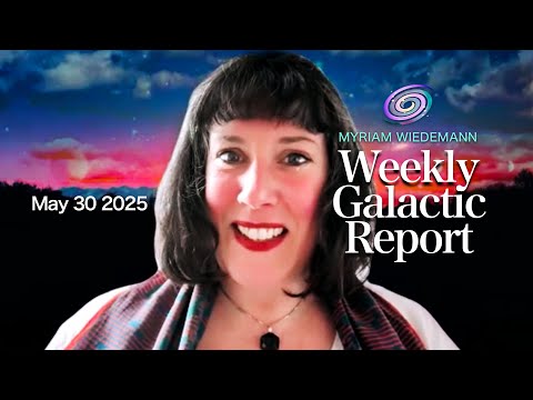 📶 Gemini Brilliance, Galactic Mirrors, Solar WiFi: A Week of Cosmic Clarity | Galactic Report 30 May