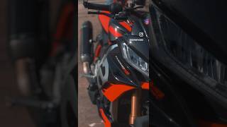 Isn’t she dreamy #aprilia #apriliatuono #bearacer #motorcycle #bike #bikelife