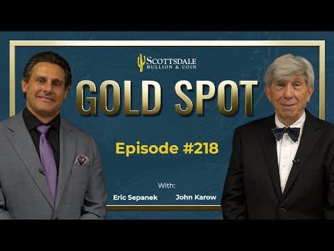 Debate Deflection: The Key Economic Issues That Went Unanswered | The Gold Spot