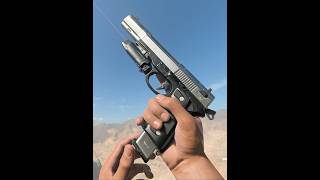 Hyper realistic weapon inspection in mw3 #mw3 #warzone #cod #callofduty