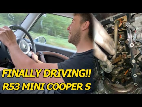 IT WAS GOING WELL, THEN IT WASNT! (PROJECT BLUE SHOE BOX EP11)