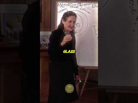 Salt & Water The Perfect Combo | Barbara O'Neill Explains #motivation  #exercise #diet