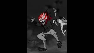 This Guy Op 💀【Dan Da Dan Edit 】#manga #edit #fyp #sukuna #shorts #dandadan #kentakakura #okarun