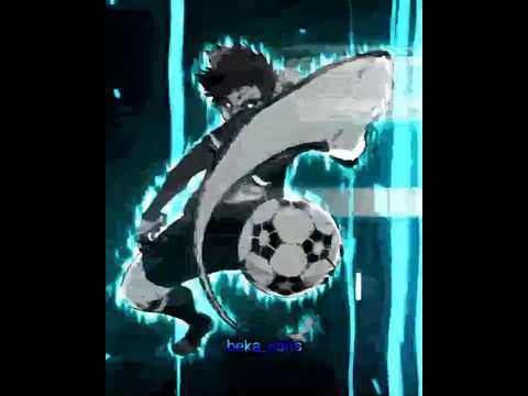 Two Gun Volley|| Demon King || Isagi Yoichi 🧩🗿 Blue Lock #edit#bluelock