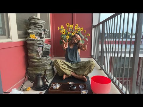 CommuniTEA Tuesday