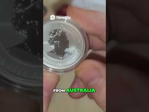 Coin Collection Finale: My Favorite Silver#bullion #foryou #coincollecting #silver #investing #fyp