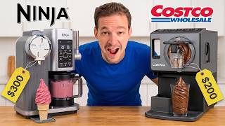 I Found A Costco Ninja Creami Killer For $200