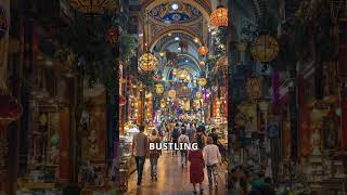 Top 20 Must-Visit Places in Istanbul #Istanbul #Travel #MustVisit #ExploreTurkey #TravelGuide