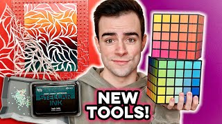 NEW Cardmaking Tools Put to the TEST: Are They Worth Your MONEY?!🤔