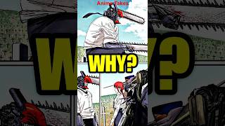 Why Did Denji Defeat Makima?