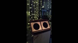 EAGLE I - Melody Crate