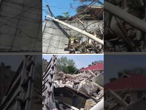 Earthquake sa davao TodayURGENT PRAYER ALETS