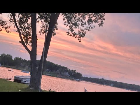 Red Sky At Night, Sailors Delight©-J3Z Productions (Original) (Official Audio)