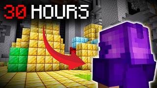 Why Is Gold Collection So Terrible? (Hypixel Skyblock)
