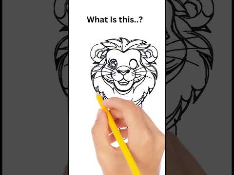 Can you guess which animal I am drawing.? #shorts #kids #song #drawing #kidslearning #abcsong