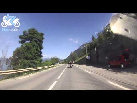 Lake Geneva Ride - D1005