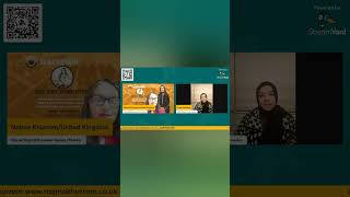 A Conversation on Change, Courage, and Personal Alignment