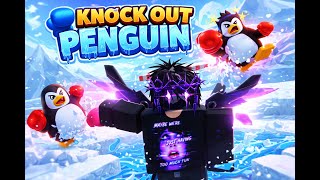 LIVE🔴knockout penguin