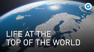 Scandinavia's Hidden Paradises - Nature Documentary