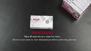 How to use Self-Test Dengue Kit