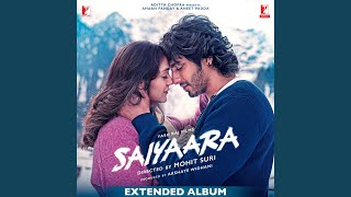 Forever and Ever and Ever (Movie: Saiyaara)