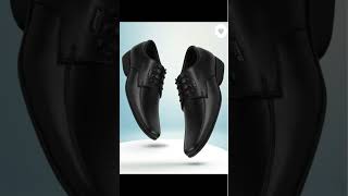 Best Bata Lace Up For Men Black Formal Shoes in India 2025