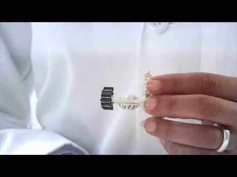 Step 3: Removing and Cleaning Your Contact Lenses