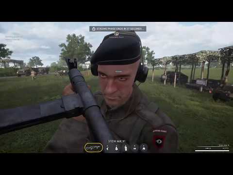 Post Scriptum - Old Man Churchill meets young Panther