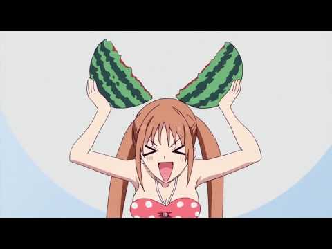Zenryoku☆Summer!「全力☆Summer!」歌ってみた【＊なみりん】