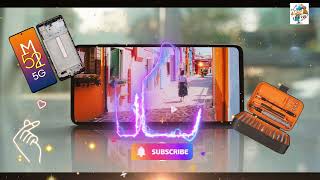 How to Change Display M52 5G Samsung