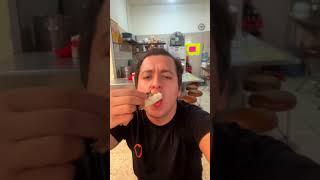 Eating in Aguascalientes 🇲🇽