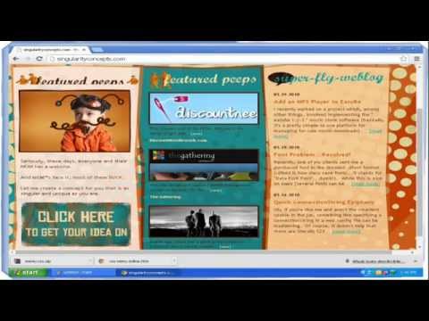 Cursuri web design si programare web in Ploiesti