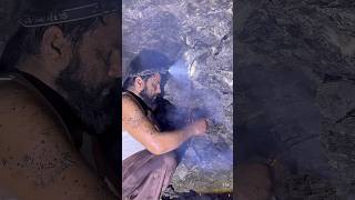 Underground Tunnel Mining ⛏️ #blackdimond #goldmining #ccoalmining #undergeound_boom #dimondmining