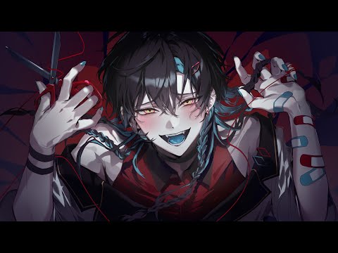 CUTE NA KANOJO Korean Cover / B-0 【syudou】
