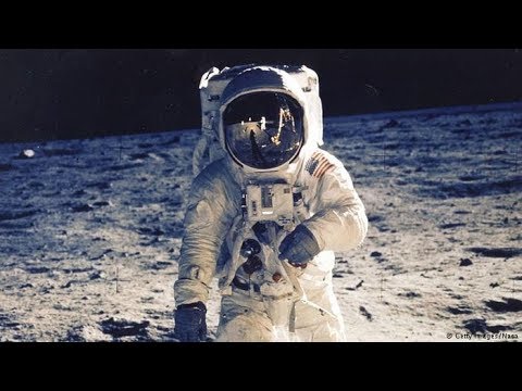 Fortnite Space Program