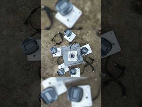 CCTV Installation Step by Step