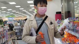 噗嚨共影音工作室｜噗嚨共搬新家採買清潔用品？！竟然被要求付帳？！｜EP. 14