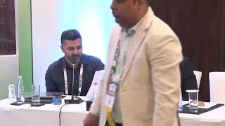 AIOC 2026    IC28   Mastering Challenges to Safeguard Graft Success