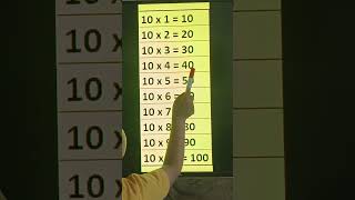 #abhinav #table10 #maths #funny #cutebaby  #baby #mathstables #multiplicationtables